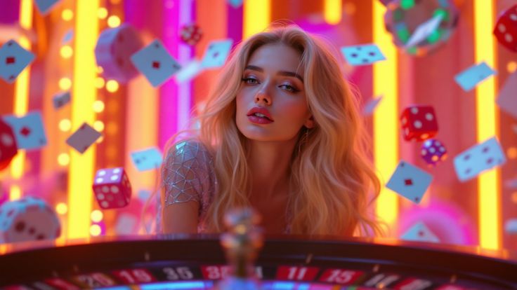 Wild Bandito Live Casino