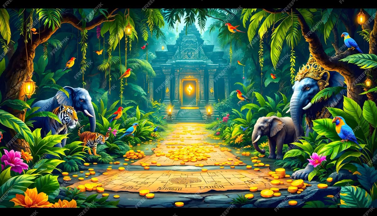 Wild Bandito Live Betting